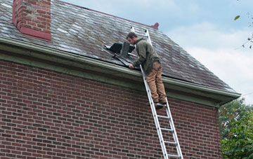 what affects urgent Hickling Heath roof repairs