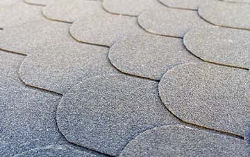 Hickling Heath asphalt roofing costs