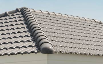 advantages of Hickling Heath clay roofing