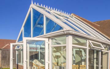 conservatory roof insulation costs Hickling Heath