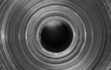 Hickling Heath edpm waterproofing