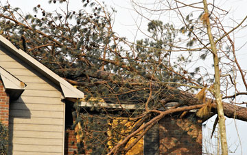 emergency roof repair Hickling Heath, Norfolk