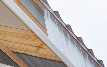 why Hickling Heath fascia repairs are essential