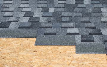 expert Hickling Heath asphalt roof companies