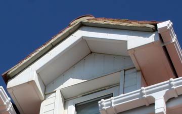 Hickling Heath fascia installation costs