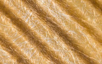 Hickling Heath fibreglass roof waterproofing