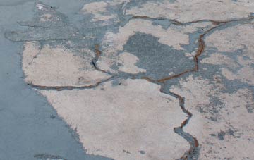 fibreglass roofing replacement Hickling Heath