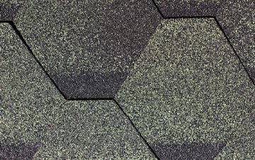 Hickling Heath fibreglass shingle repairs