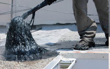 Hickling Heath flat roof waterproofing costs