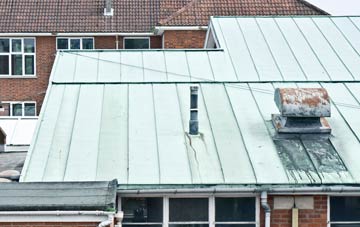 Hickling Heath lead roofing costs