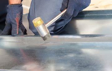 Hickling Heath metal roofing costs