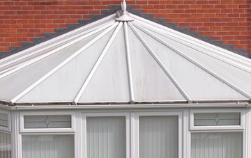 Hickling Heath polycarbonate conservatory roof repairs