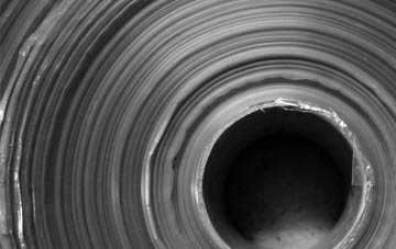 Hickling Heath pvc roof replacement