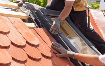 replacement Hickling Heath roof windows