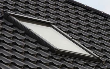 benefits of Hickling Heath roof windows