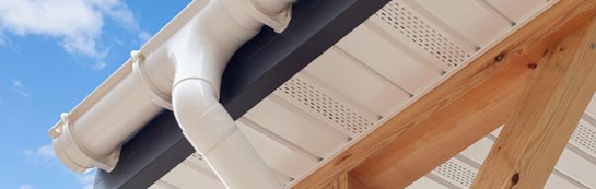 get Hickling Heath guttering quotes today