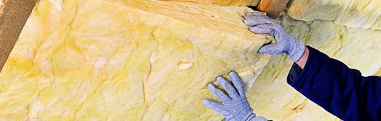 quotes for Hickling Heath roof insulation