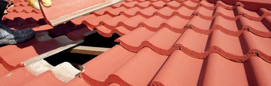 compare Hickling Heath roof repair quotes
