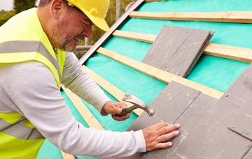 benefits of Hickling Heath roofing slate