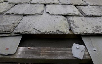 Hickling Heath slate roof repairs and maintenance