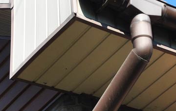 Hickling Heath soffit installation costs