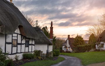 is Hickling Heath thatch roofing popular