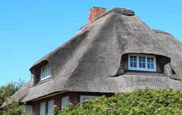 thatch roofing Hickling Heath, Norfolk
