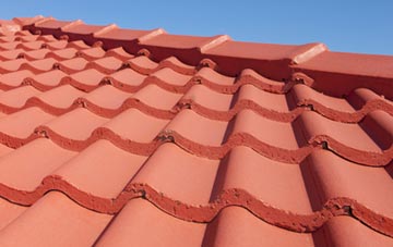 Hickling Heath tile and slate roof replacement