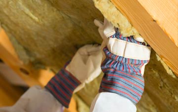 types of Hickling Heath pitched roof insulation materials