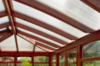 Hickling Heath conservatory roofing insulation