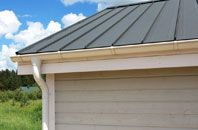 Hickling Heath fascia repair