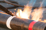 Hickling Heath flat roofing replacement