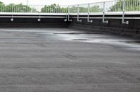 find rated Hickling Heath flat roofing companies