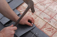 free Hickling Heath garage roof repair quotes