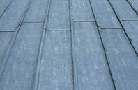 Hickling Heath lead roofing