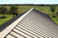 Hickling Heath metal roof quotes