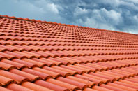 Hickling Heath roofing tiles