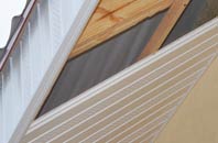 rated Hickling Heath soffit repair companies