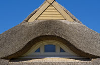 Hickling Heath thatch roofing